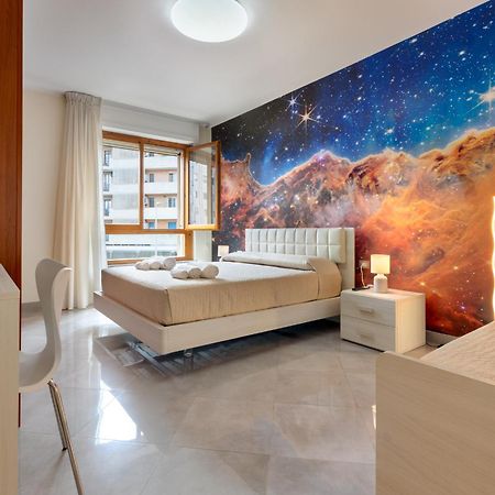 Galaxy Room Sardinia Cagliari Extérieur photo