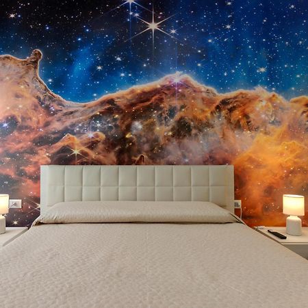 Galaxy Room Sardinia Cagliari Extérieur photo