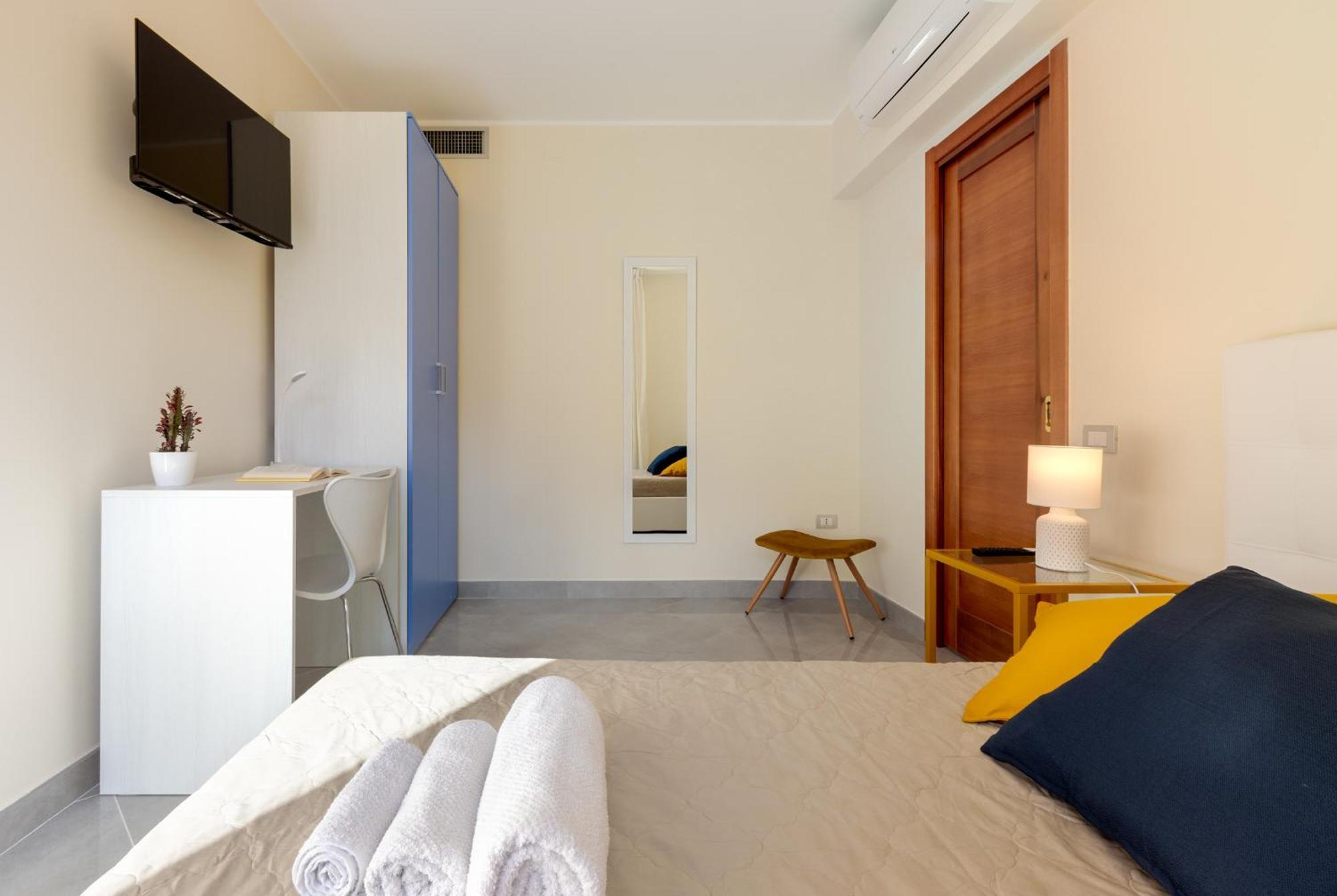 Galaxy Room Sardinia Cagliari Extérieur photo