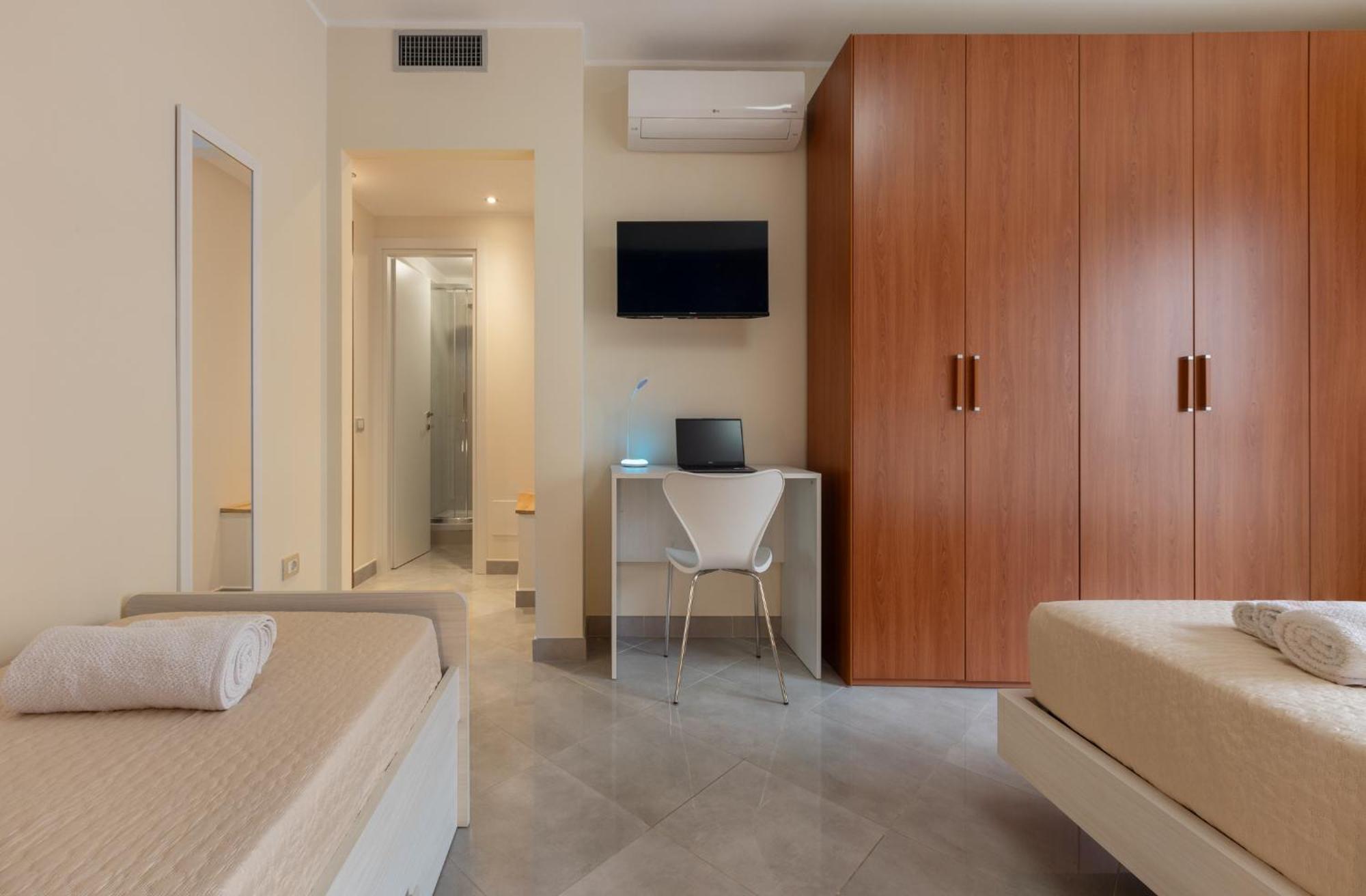 Galaxy Room Sardinia Cagliari Extérieur photo
