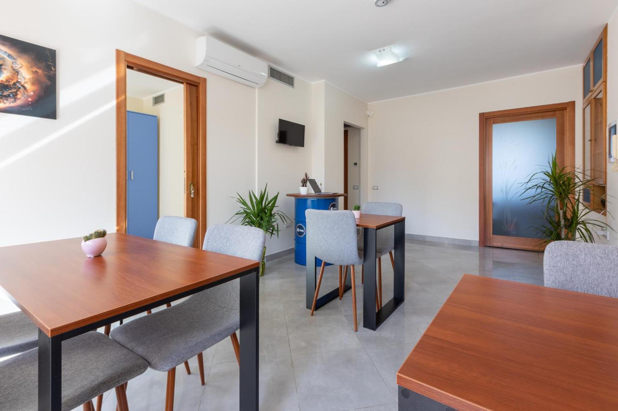 Galaxy Room Sardinia Cagliari Extérieur photo