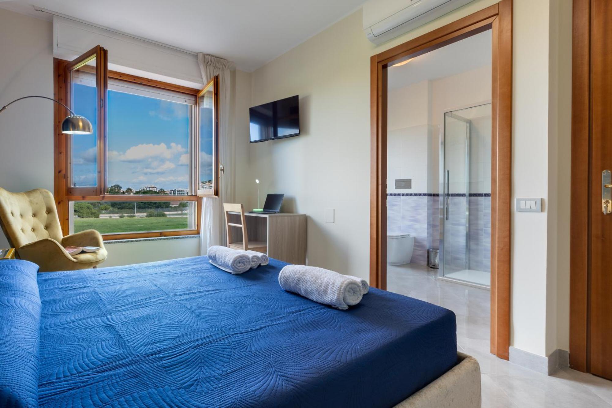 Galaxy Room Sardinia Cagliari Extérieur photo