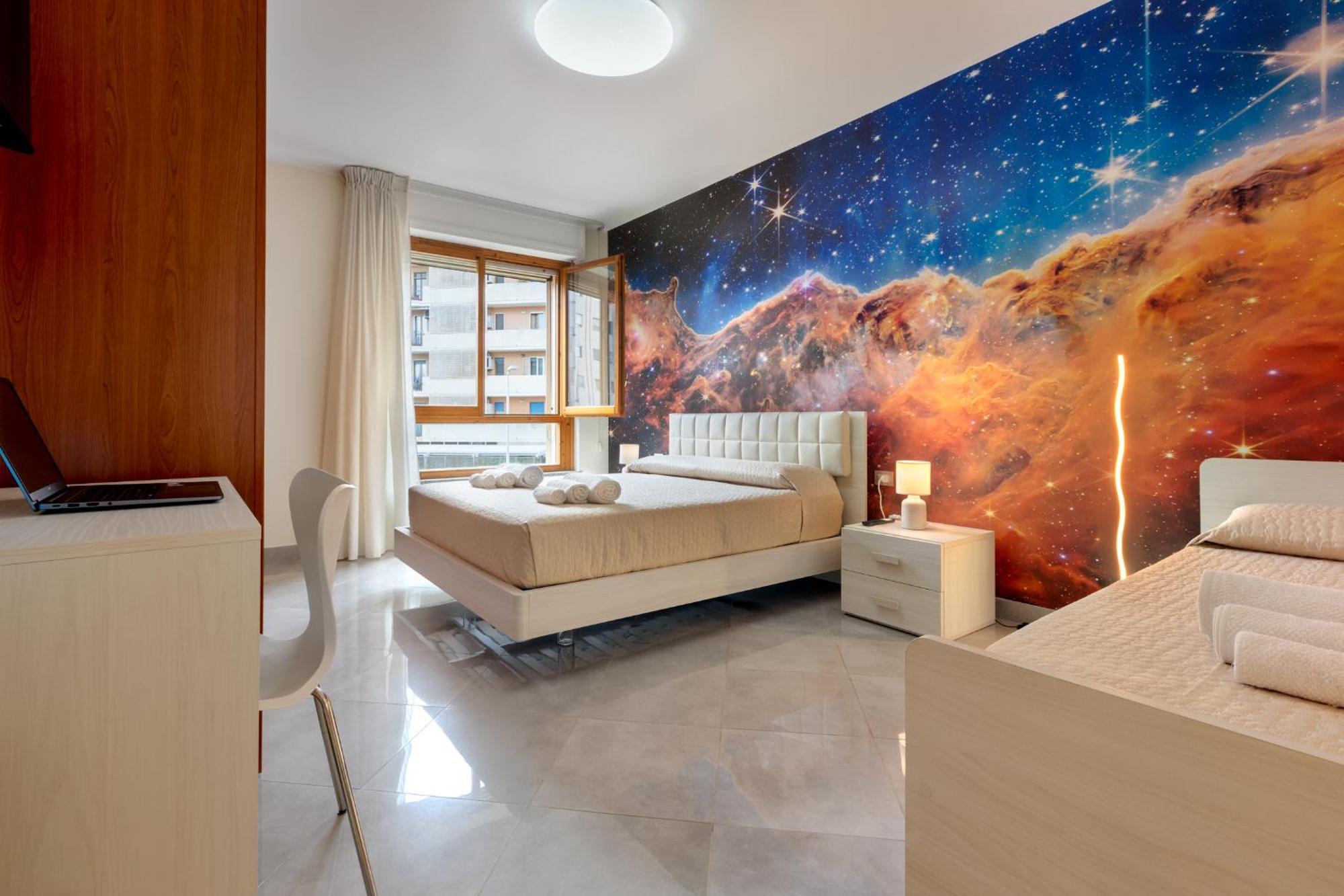 Galaxy Room Sardinia Cagliari Extérieur photo